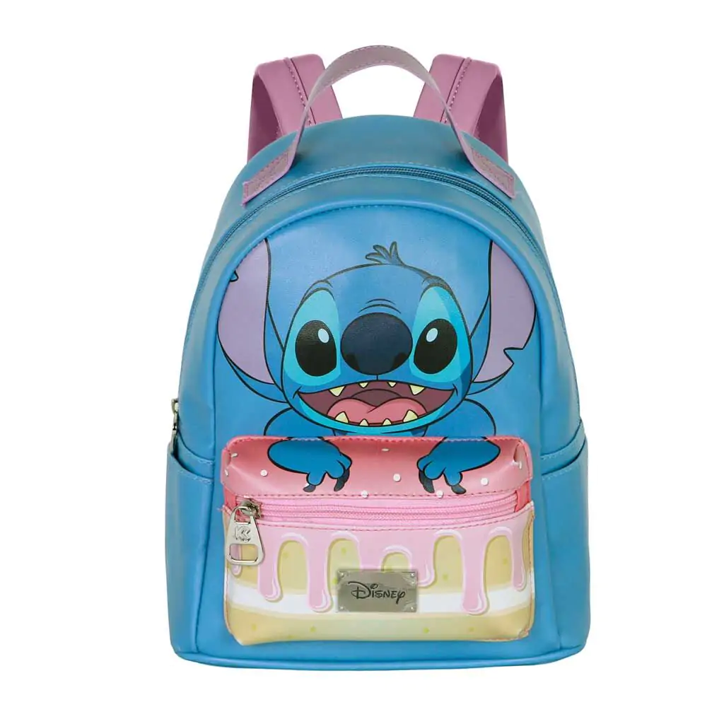 Disney Stitch Casual Cake ruksak 25 cm fotografija proizvoda