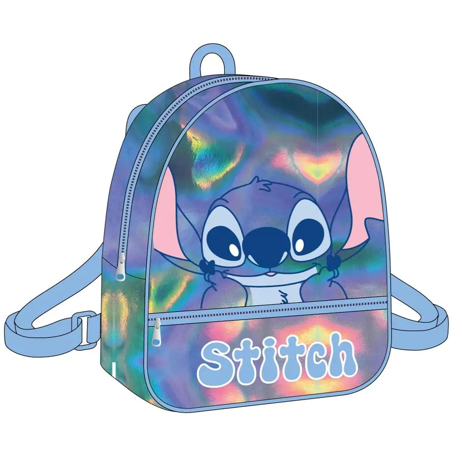 Disney Stitch ležerni ruksak 23cm fotografija proizvoda