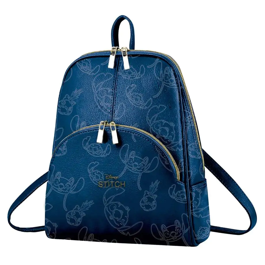 Disney Stitch casual ruksak 34cm fotografija proizvoda