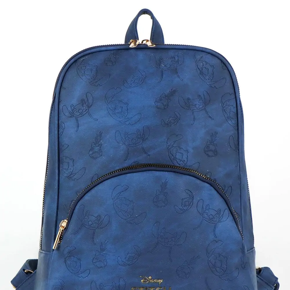 Disney Stitch casual ruksak 34cm fotografija proizvoda