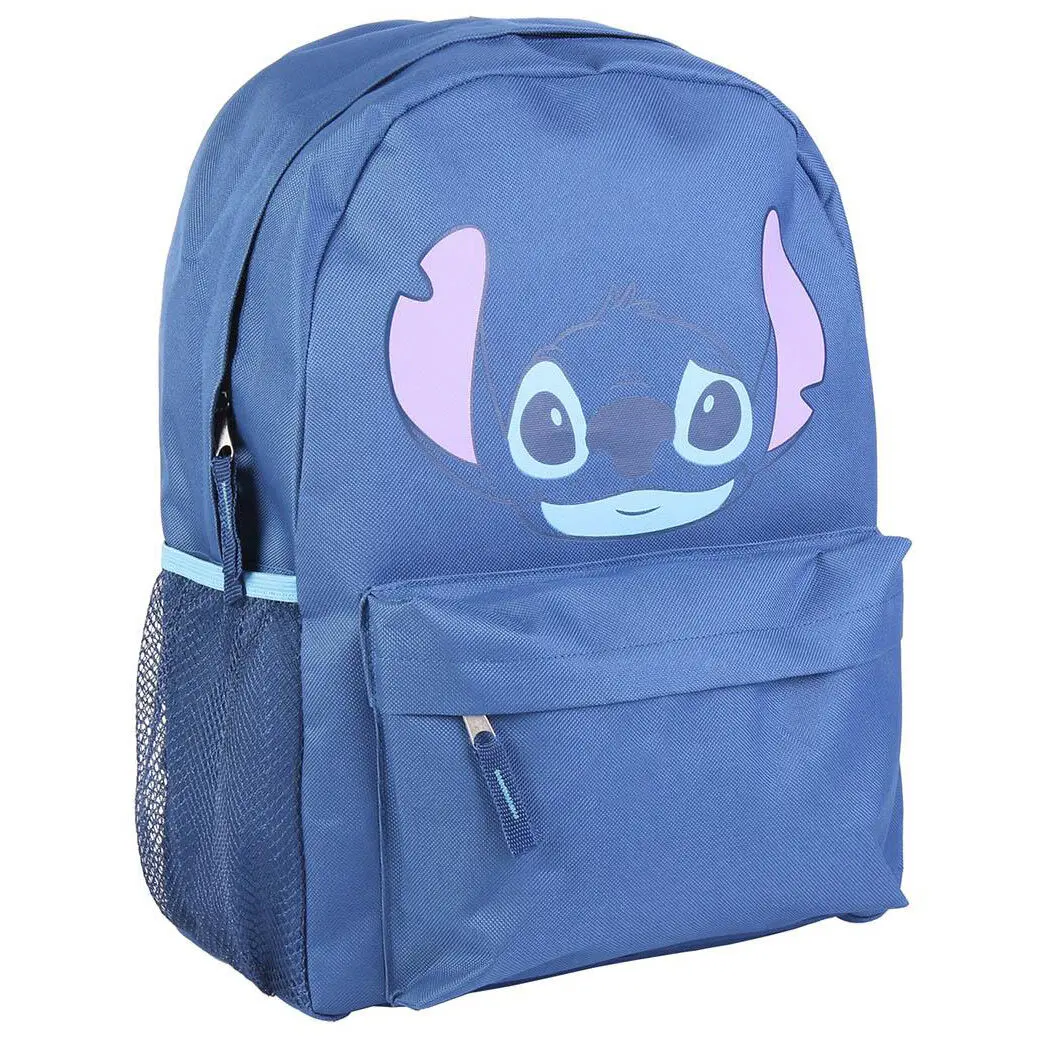 Disney Stitch Ležerni ruksak 41cm fotografija proizvoda