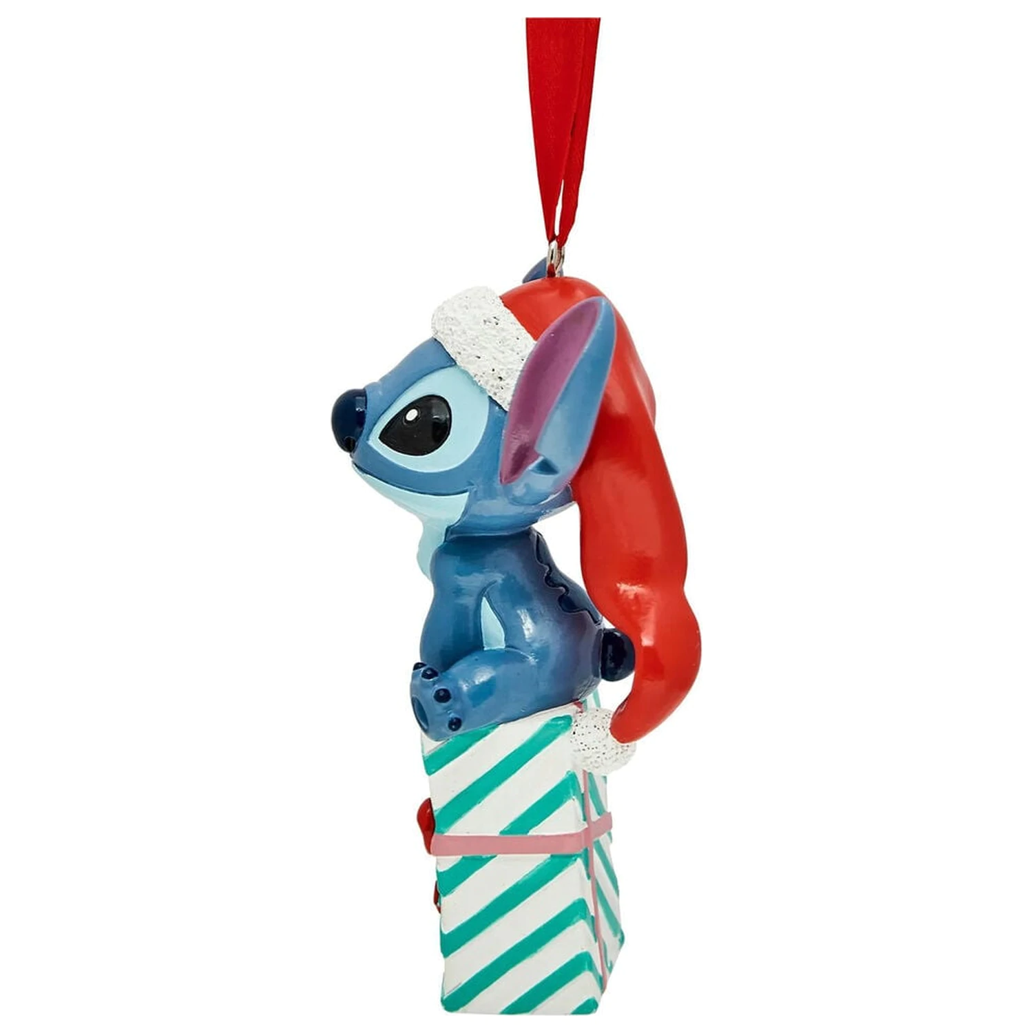 Disney Stitch Božićni viseći ukras fotografija proizvoda