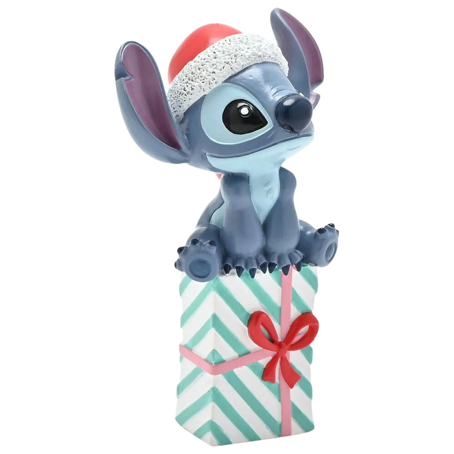 Disney Stitch Božićni viseći ukras fotografija proizvoda