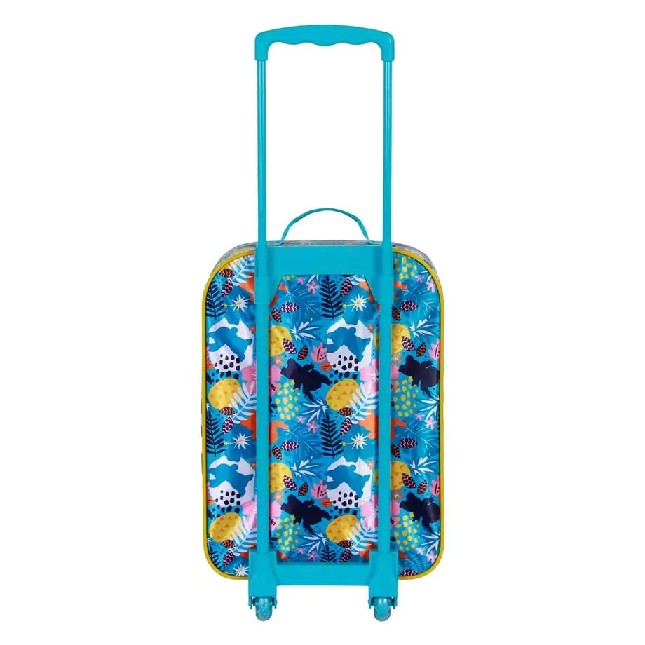 Disney Stitch Colors 3D kofer 52cm fotografija proizvoda