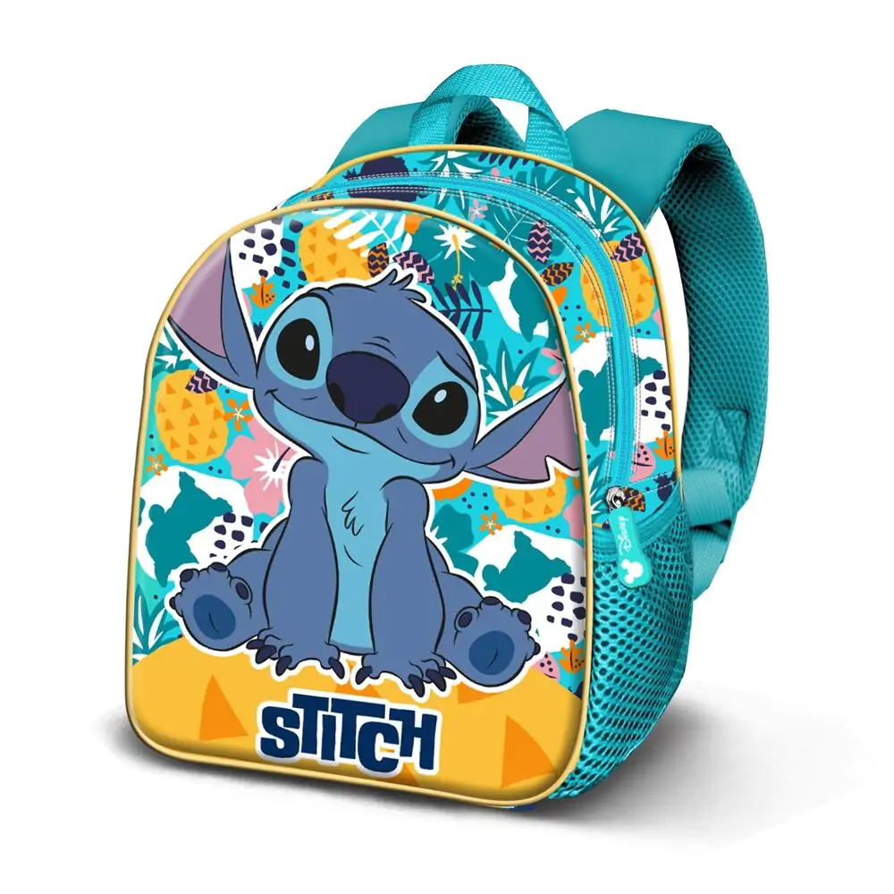 Disney Stitch Colors 3D ruksak 31cm fotografija proizvoda