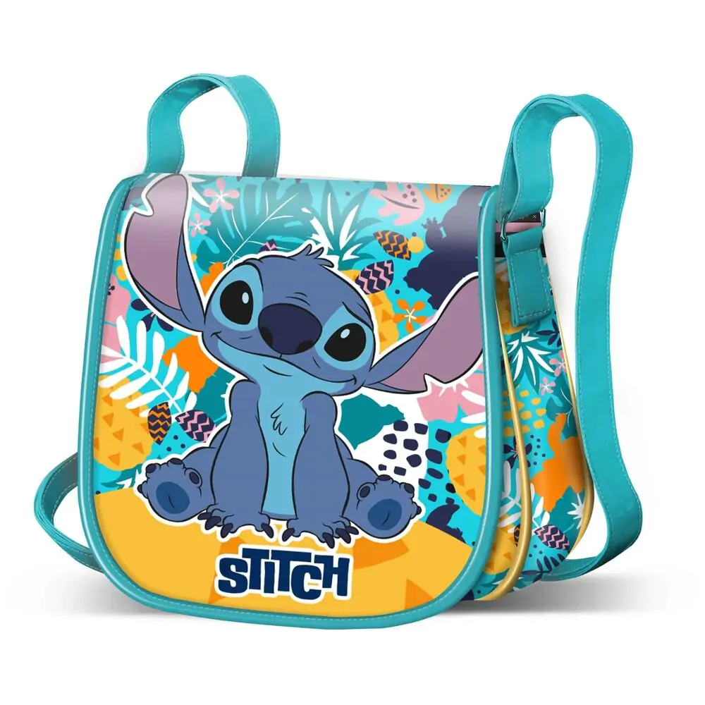Disney Stitch Colors torba za nošenje preko ramena fotografija proizvoda