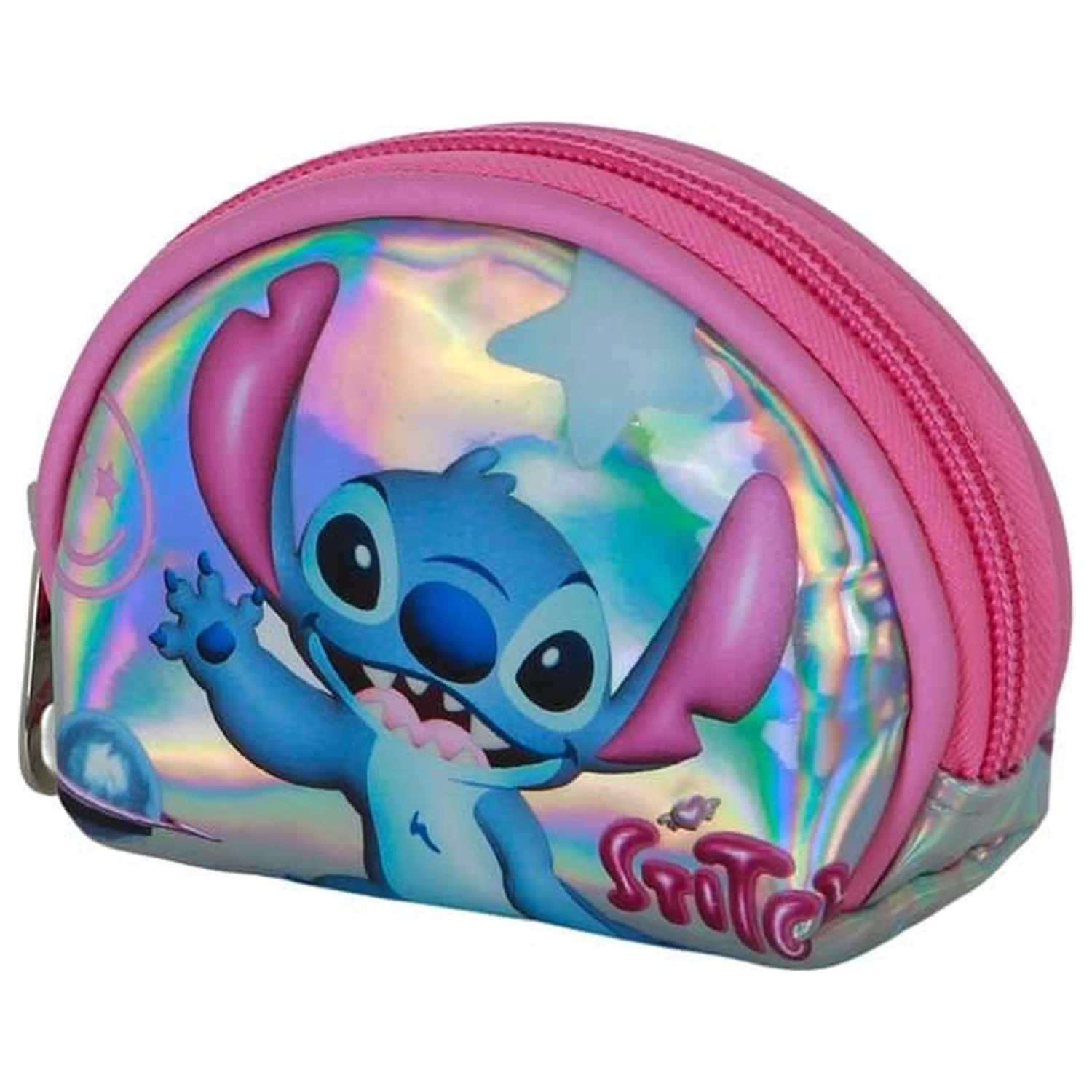Disney Stitch Cosmos torbica fotografija proizvoda