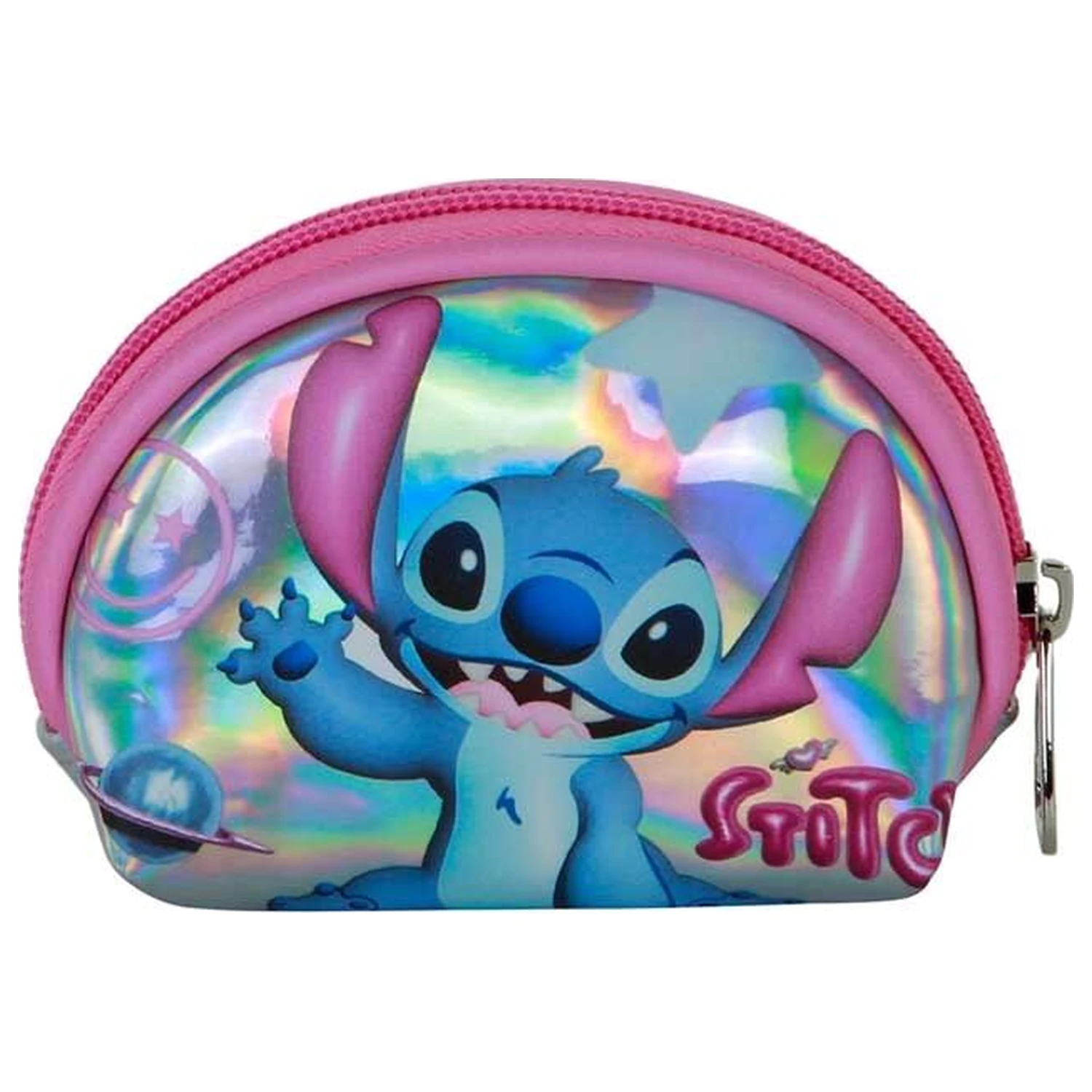 Disney Stitch Cosmos torbica fotografija proizvoda