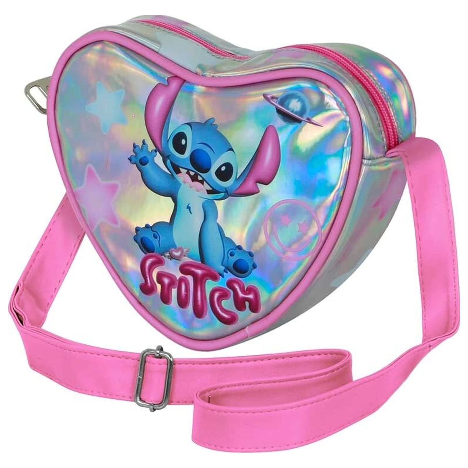 Disney Stitch Cosmos torba fotografija proizvoda