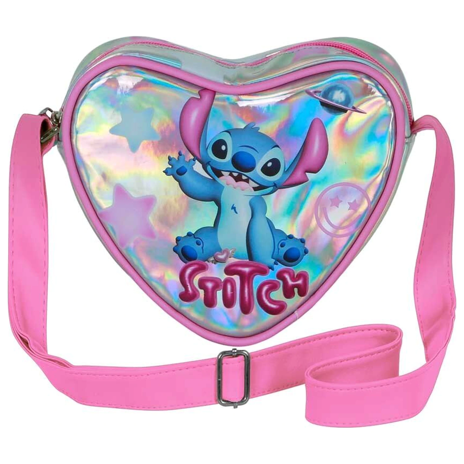 Disney Stitch Cosmos torba fotografija proizvoda