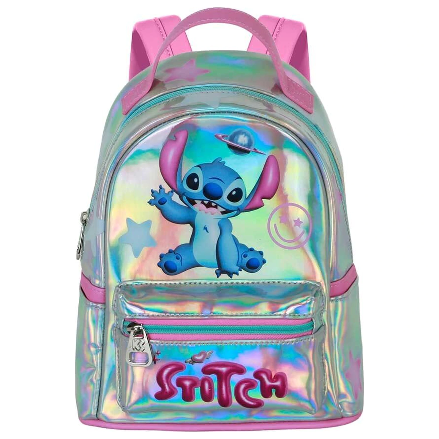 Disney Stitch Cosmos ruksak 25cm fotografija proizvoda