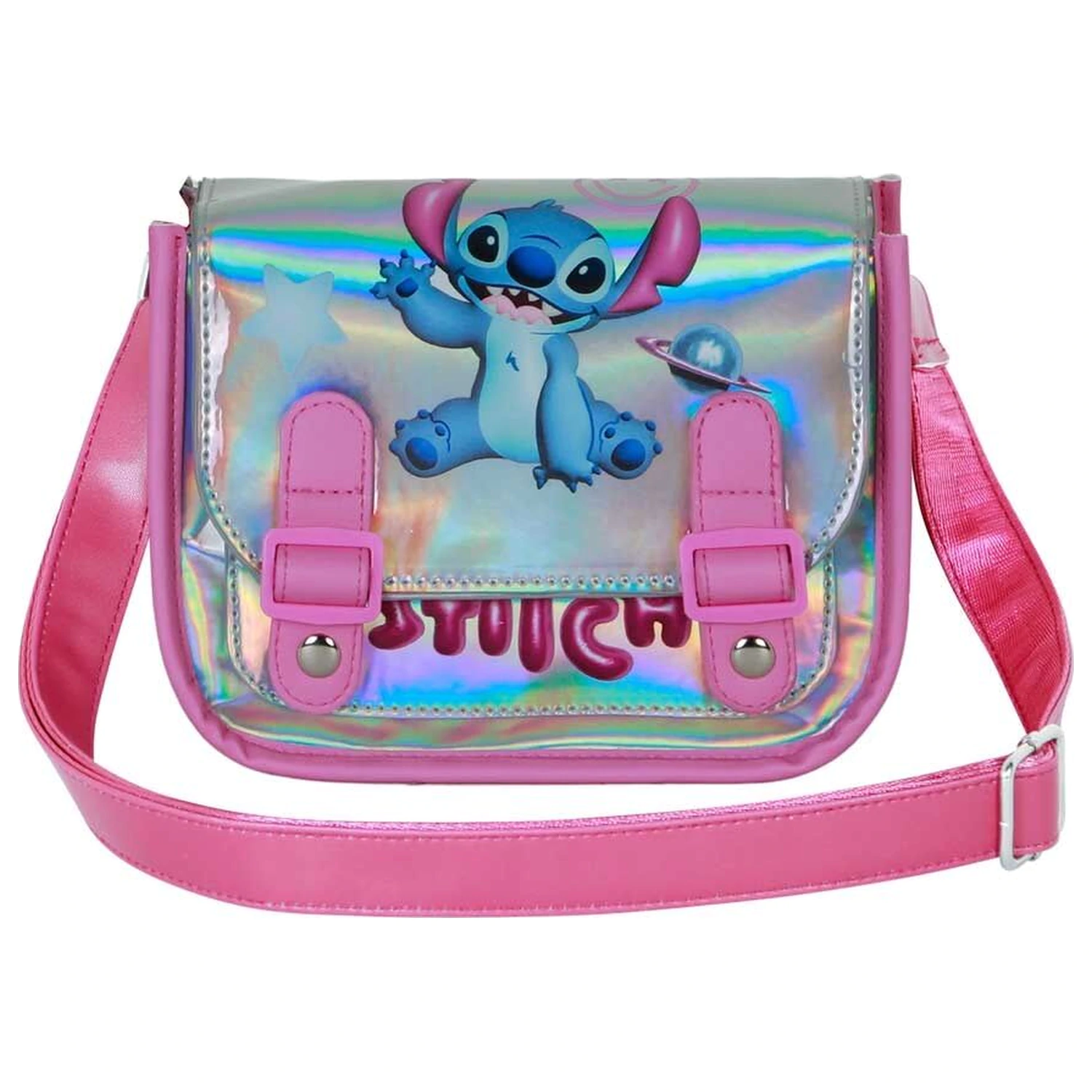 Disney Stitch Cosmos torba za rame fotografija proizvoda