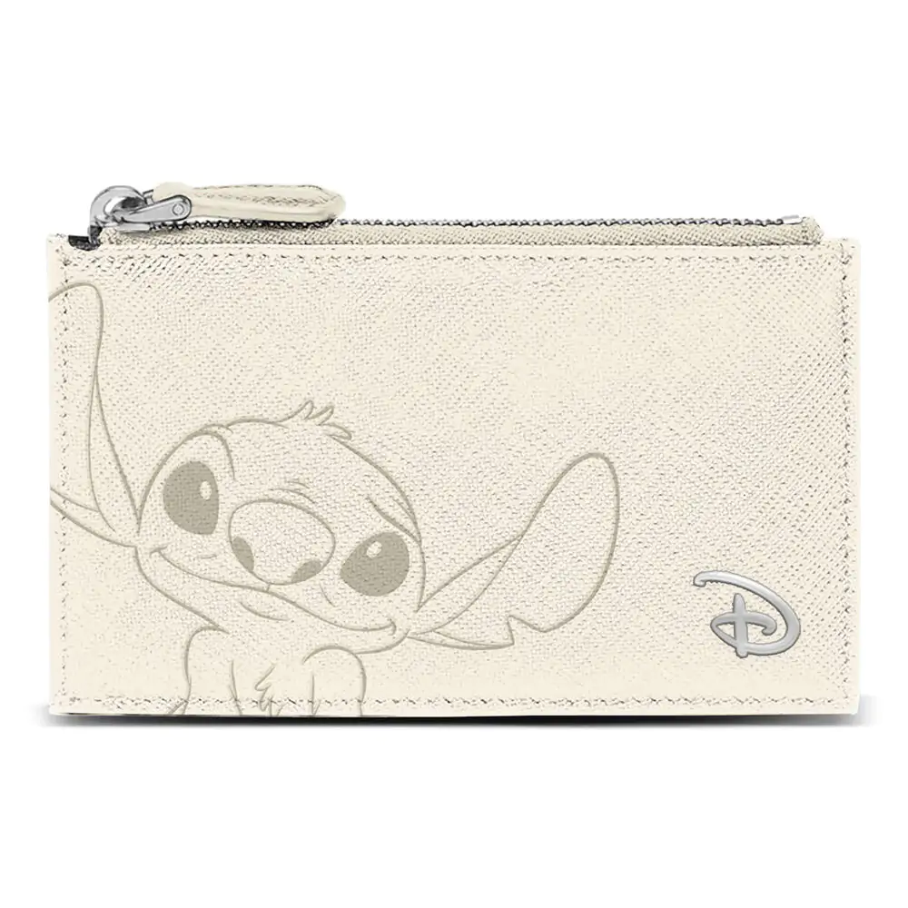 Disney Stitch Cream držač kartica fotografija proizvoda