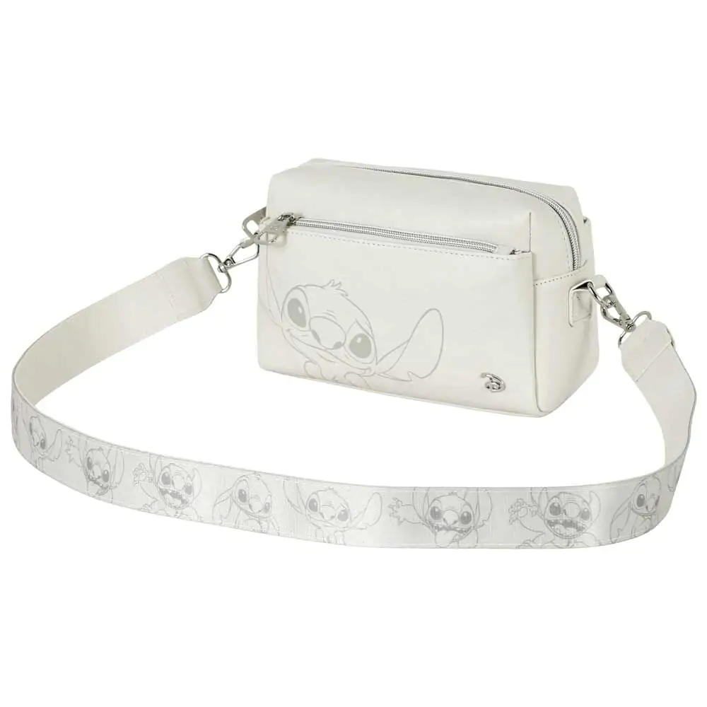 Disney Stitch krem torba za rame fotografija proizvoda