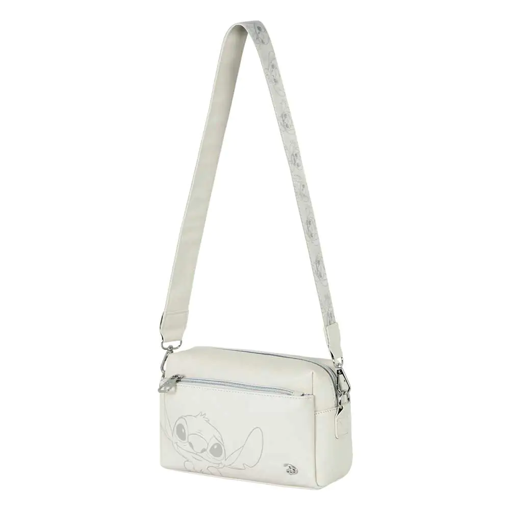 Disney Stitch krem torba za rame fotografija proizvoda
