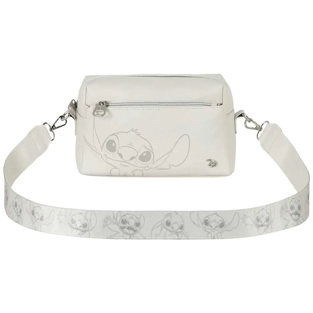 Disney Stitch krem torba za rame fotografija proizvoda