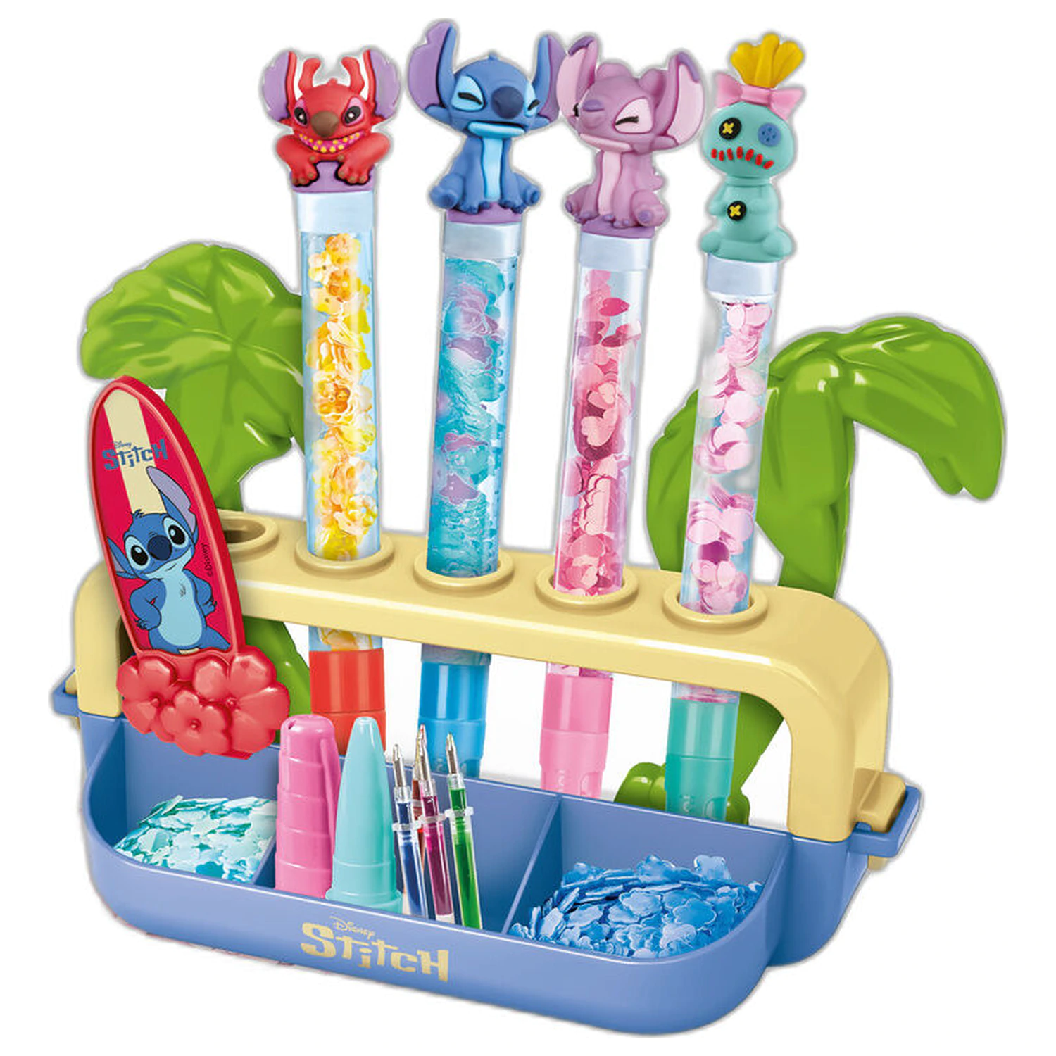 Disney Stitch Stvorite svoje olovke fotografija proizvoda