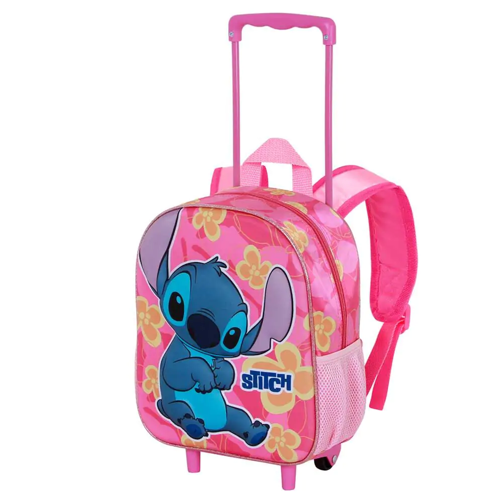 Disney Stitch Cute 3D kolica 34cm fotografija proizvoda