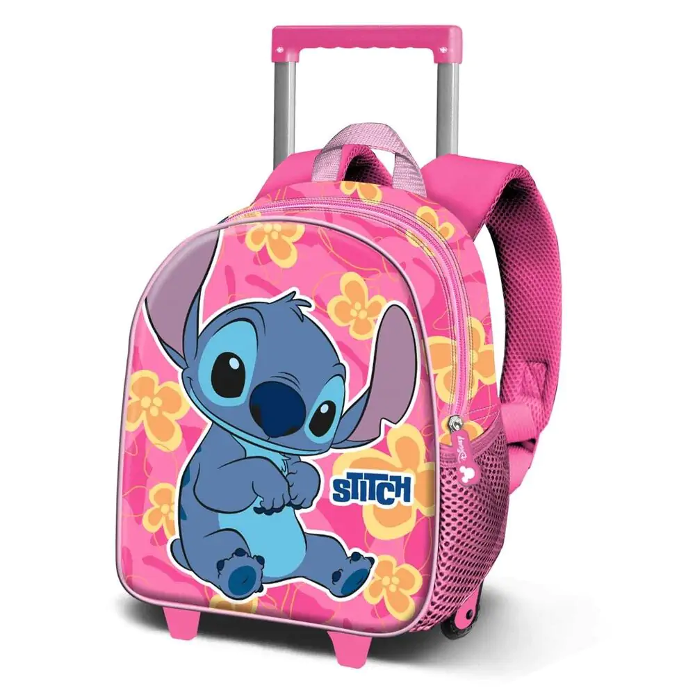 Disney Stitch Cute 3D kolica 34cm fotografija proizvoda