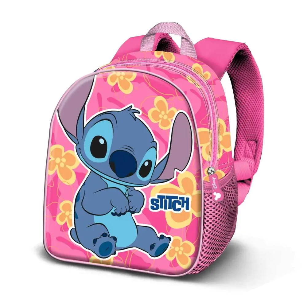 Disney Stitch Cute 3D ruksak 31cm fotografija proizvoda