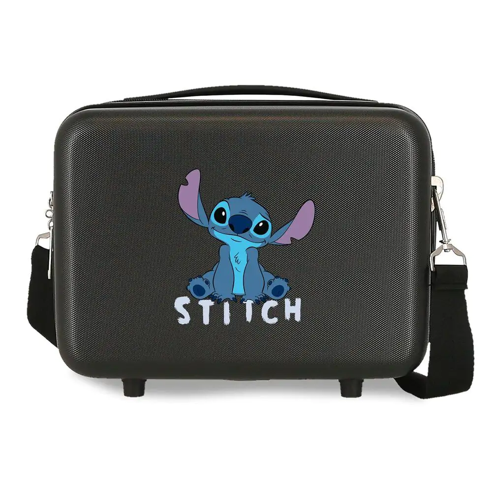 Disney Stitch Cute adaptable ABS vanity kofer fotografija proizvoda