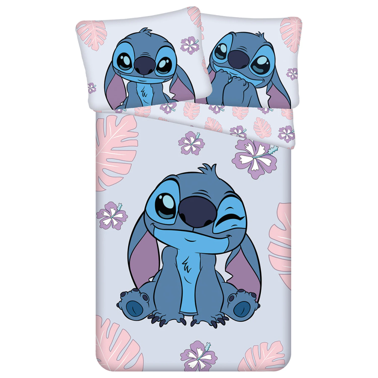 Disney Stitch Slatka navlaka za poplun fotografija proizvoda