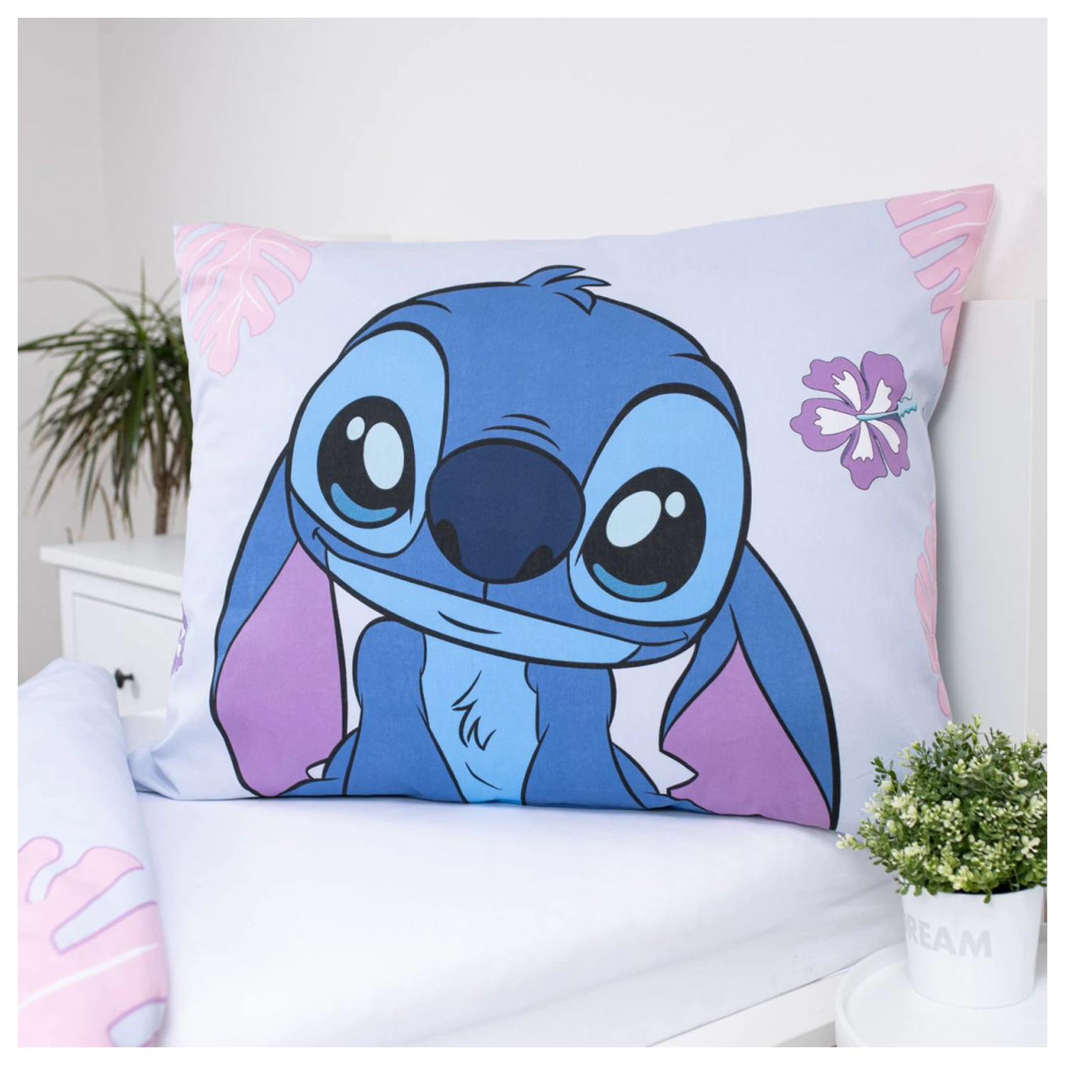 Disney Stitch Slatka navlaka za poplun fotografija proizvoda