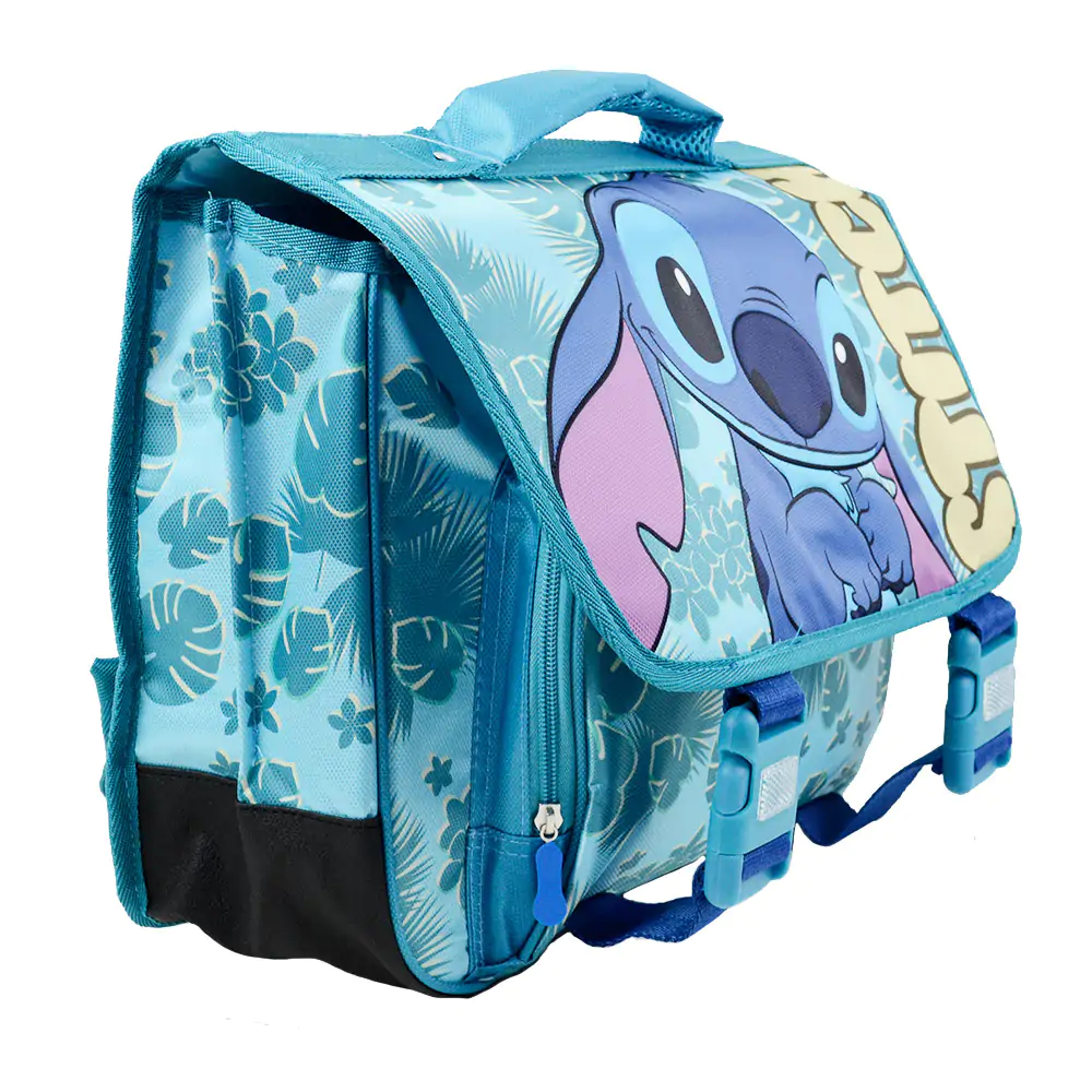 Disney Stitch Slatka torba za leđa školska torba fotografija proizvoda