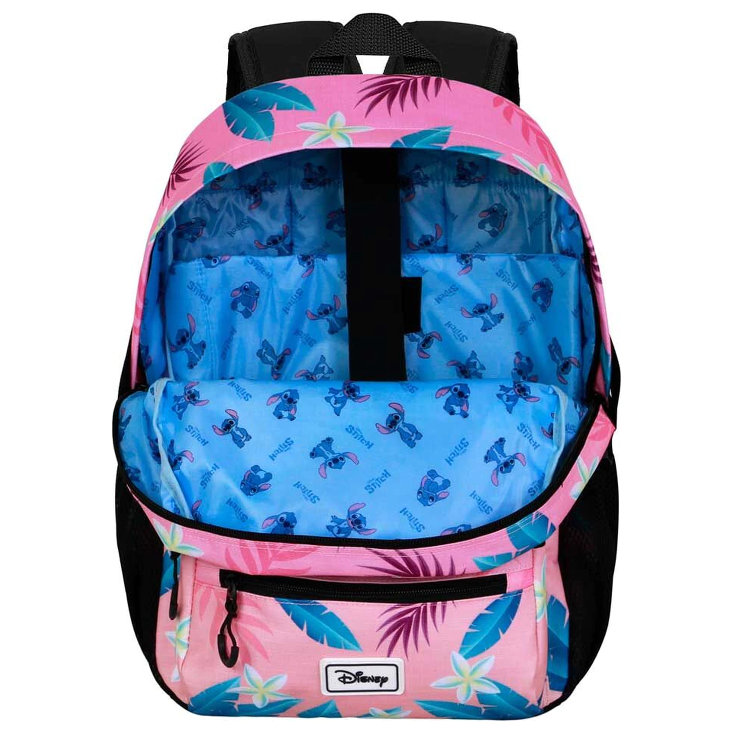 Disney Stitch Dance ruksak 41cm fotografija proizvoda