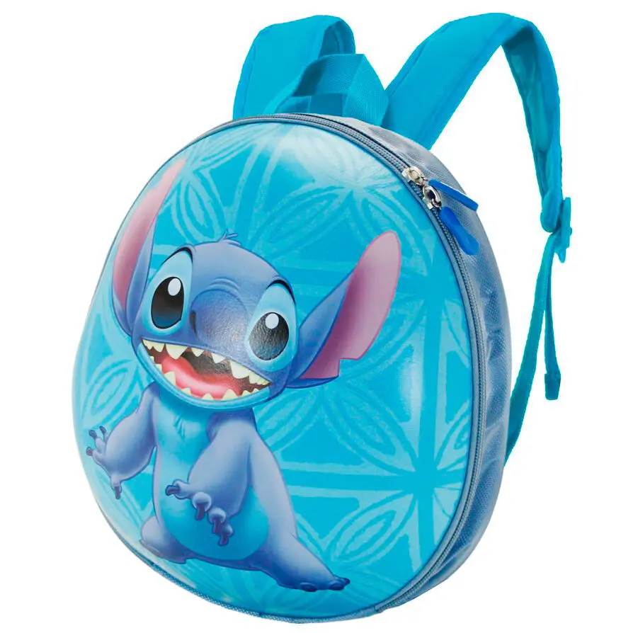 Disney Stitch Dancing Eggy ruksak 28cm fotografija proizvoda