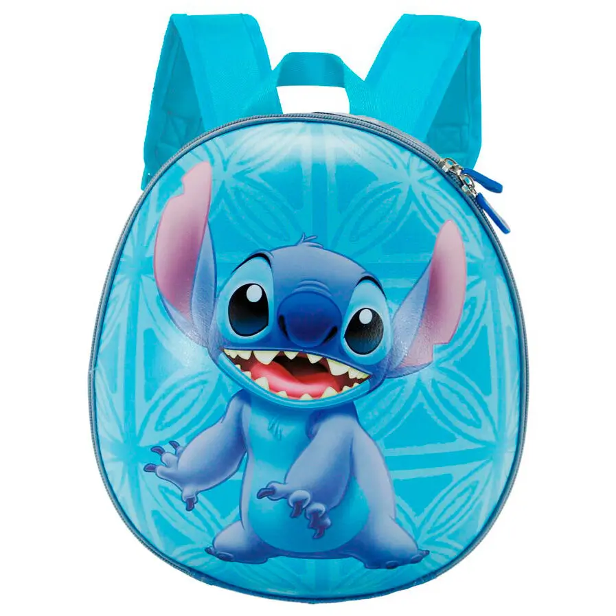 Disney Stitch Dancing Eggy ruksak 28cm fotografija proizvoda