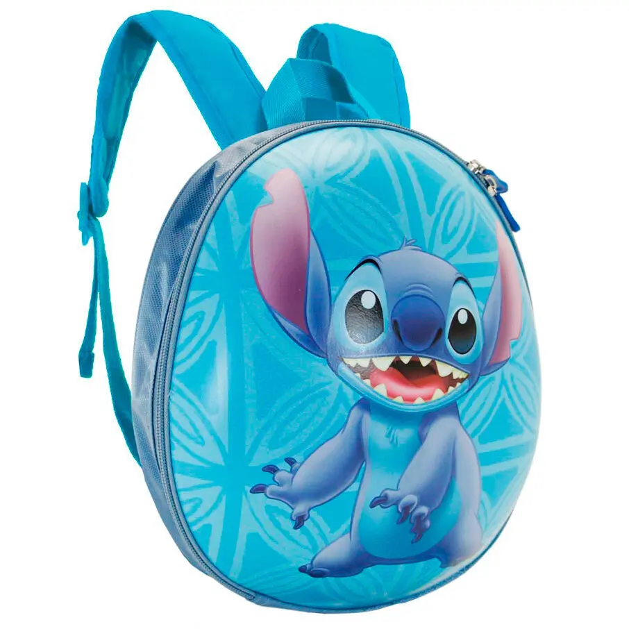 Disney Stitch Dancing Eggy ruksak 28cm fotografija proizvoda