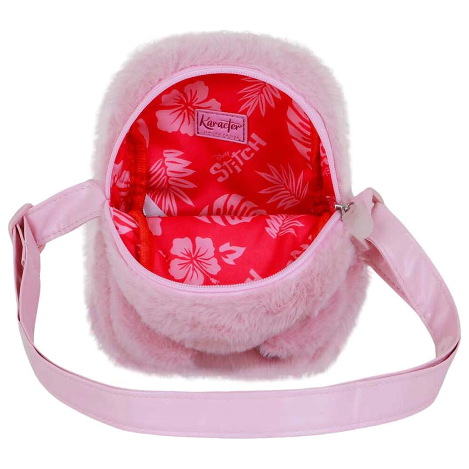 Disney Stitch Disney Angel Heart pliš torba fotografija proizvoda