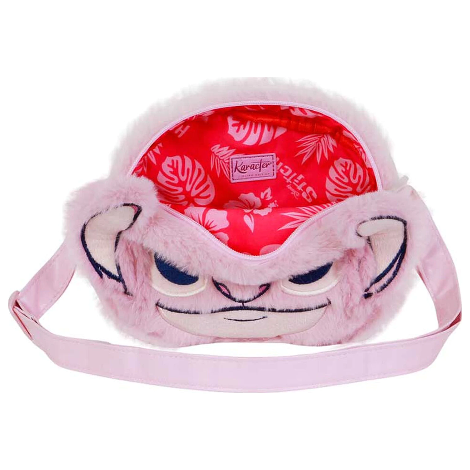 Disney Stitch Disney Angel Heart plišana torba fotografija proizvoda