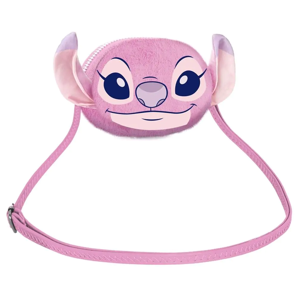 Disney Stitch Disney Angel Heart plišana torba fotografija proizvoda