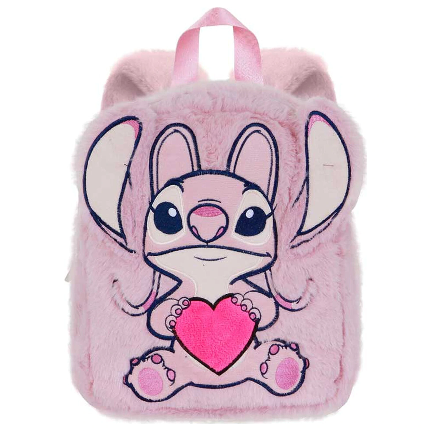 Disney Stitch Disney Angel Heart pliš ruksak fotografija proizvoda