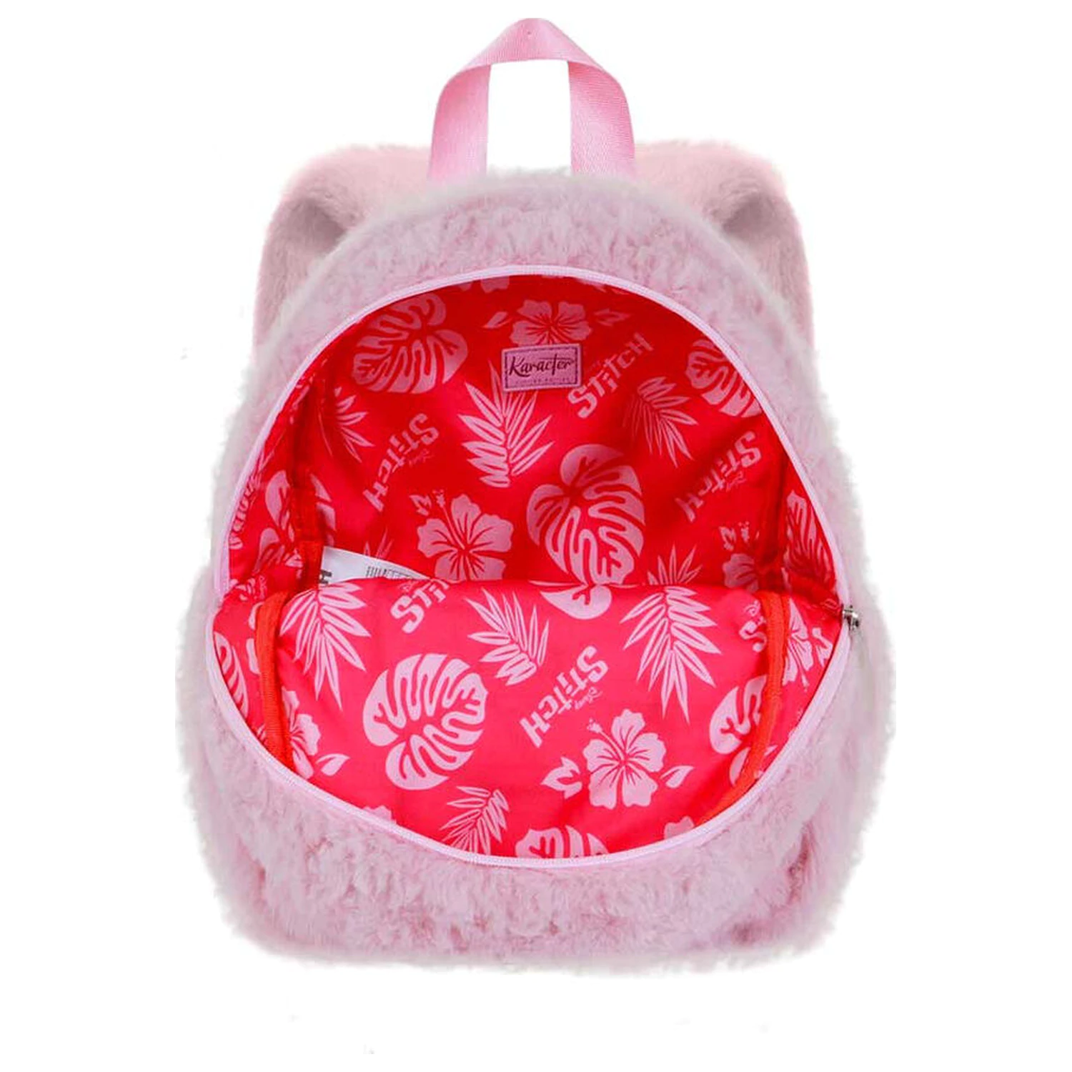 Disney Stitch Disney Angel Heart pliš ruksak fotografija proizvoda