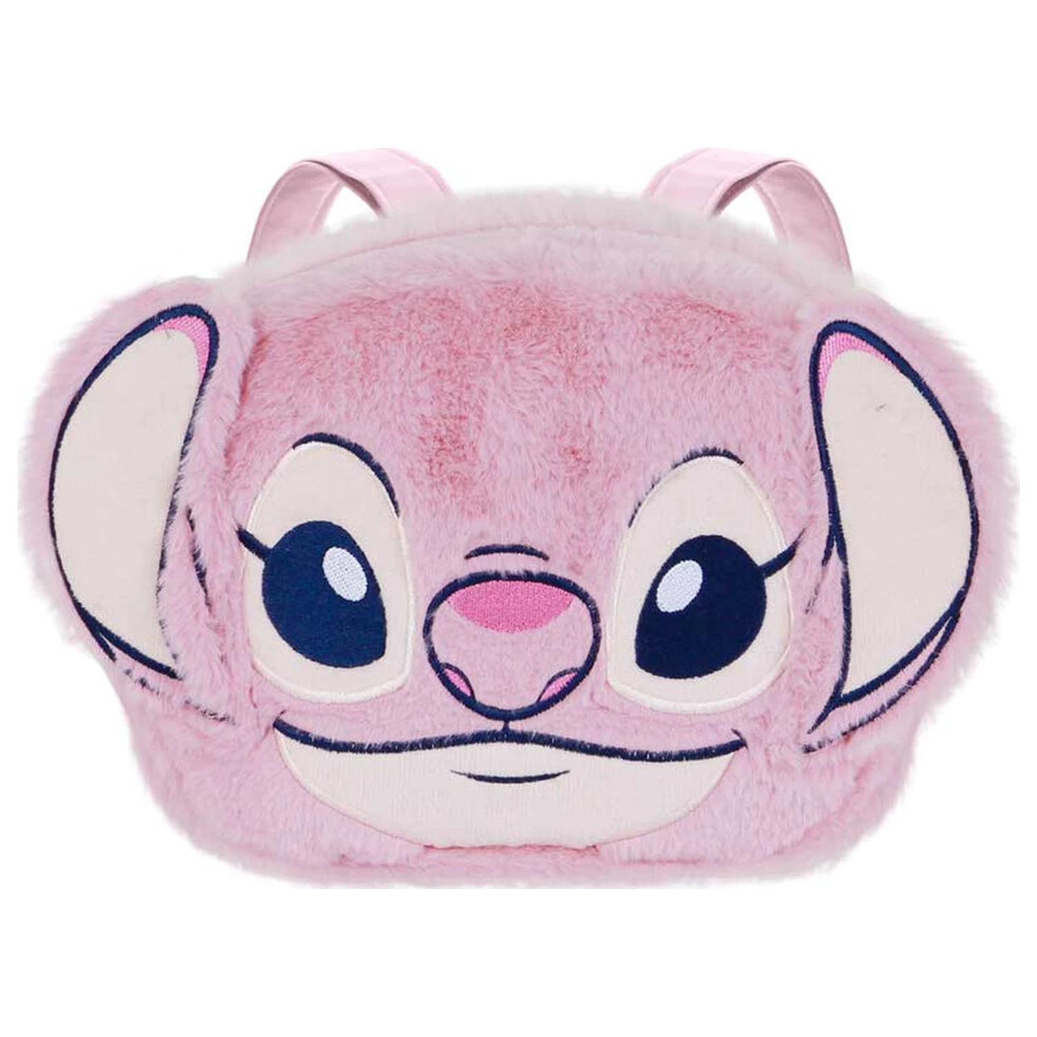Disney Stitch Disney Angel Heart pliš Ruksak Torba fotografija proizvoda