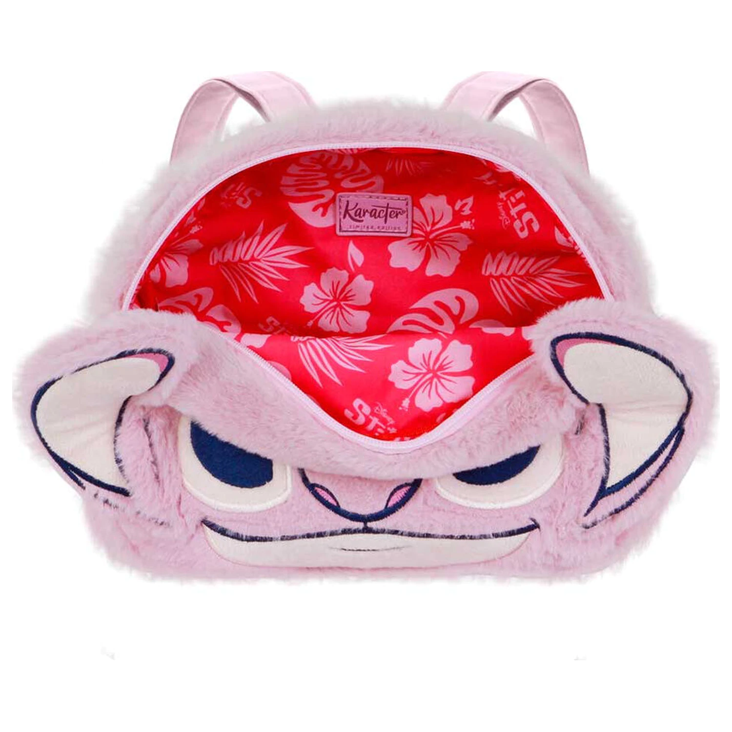 Disney Stitch Disney Angel Heart pliš Ruksak Torba fotografija proizvoda