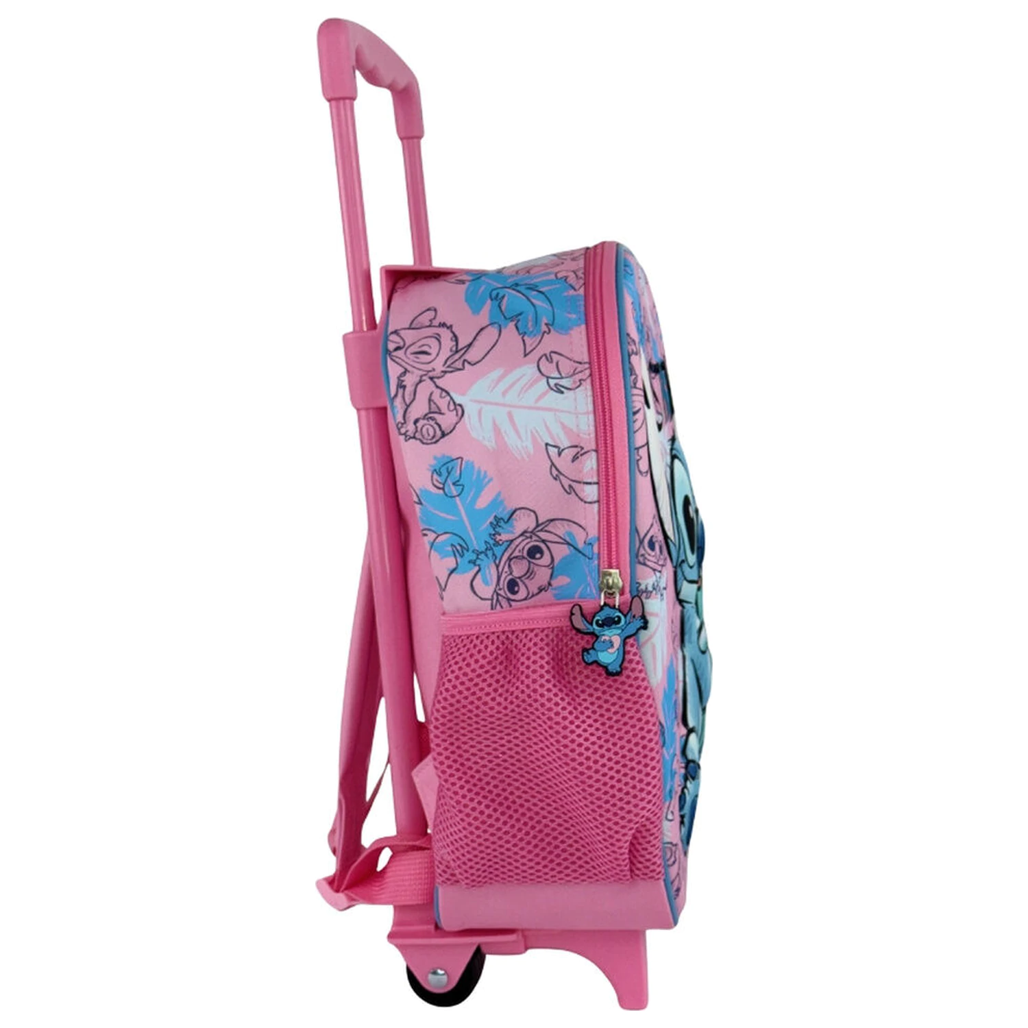 Disney Stitch Lutka 3D kolica 32cm fotografija proizvoda