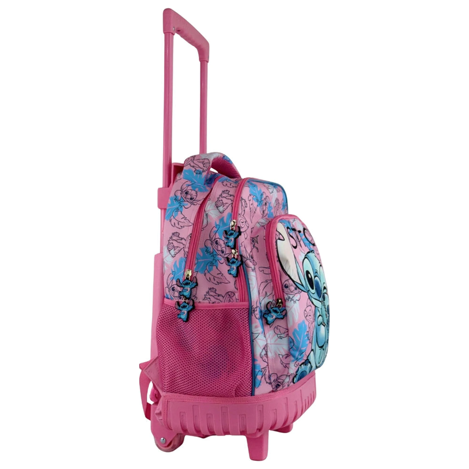 Disney Stitch Lutka kolica 44cm fotografija proizvoda