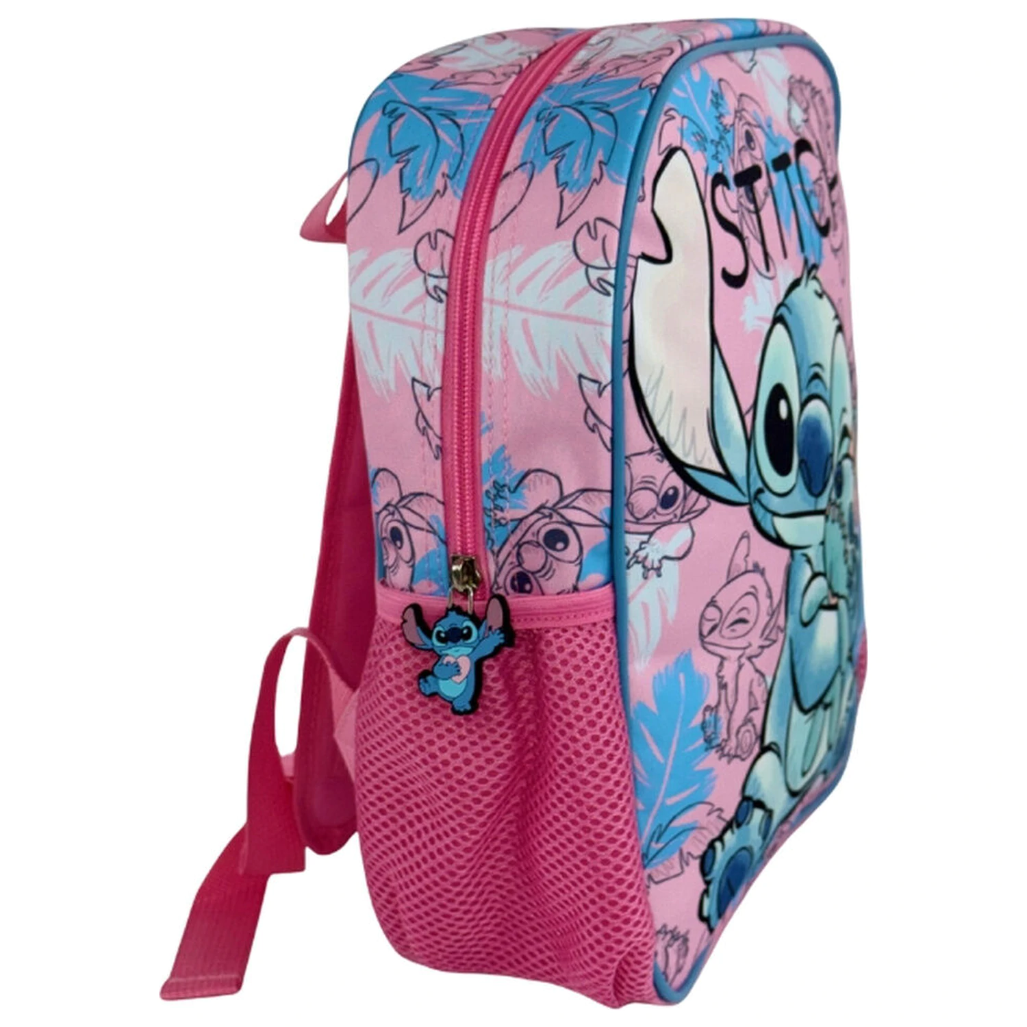 Disney Stitch lutka ruksak 30cm fotografija proizvoda