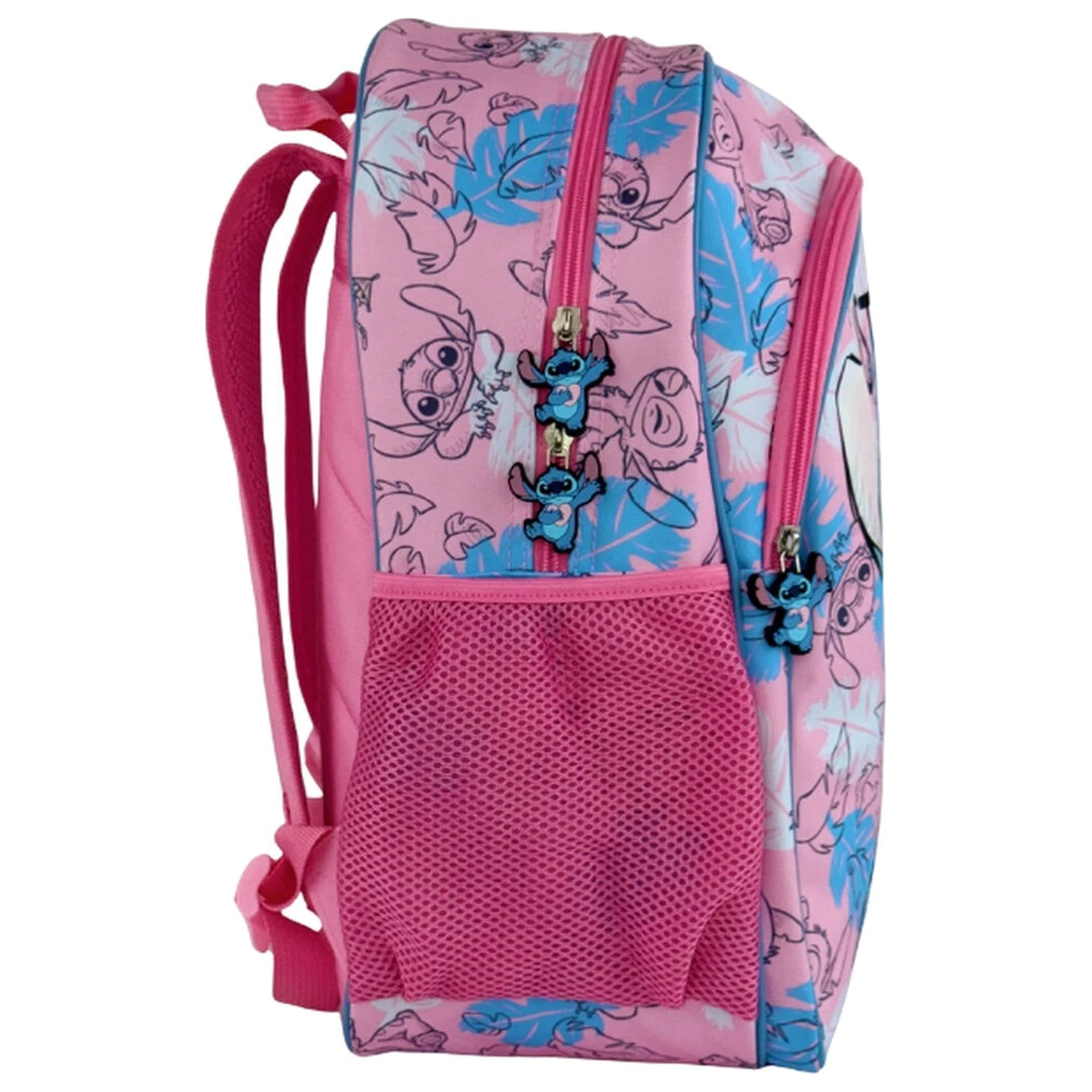 Disney Stitch lutka ruksak 44cm fotografija proizvoda
