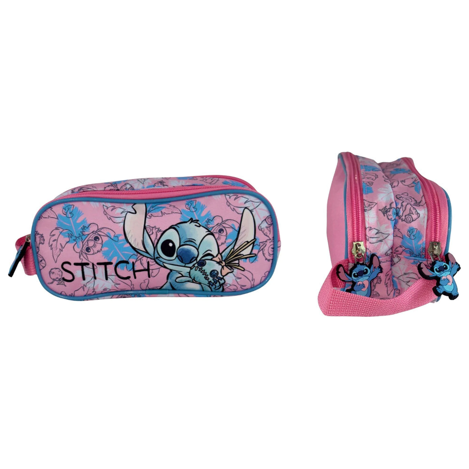 Disney Stitch Doll pernica fotografija proizvoda