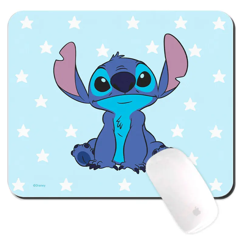 Disney Stitch podloga za miš fotografija proizvoda