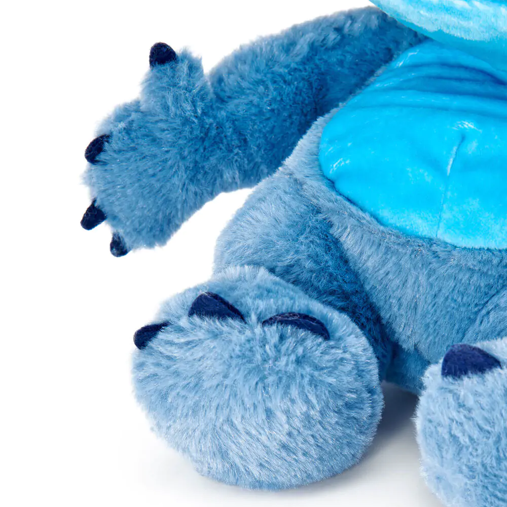 Disney Stitch električna interaktivna lutka figura 30 cm fotografija proizvoda