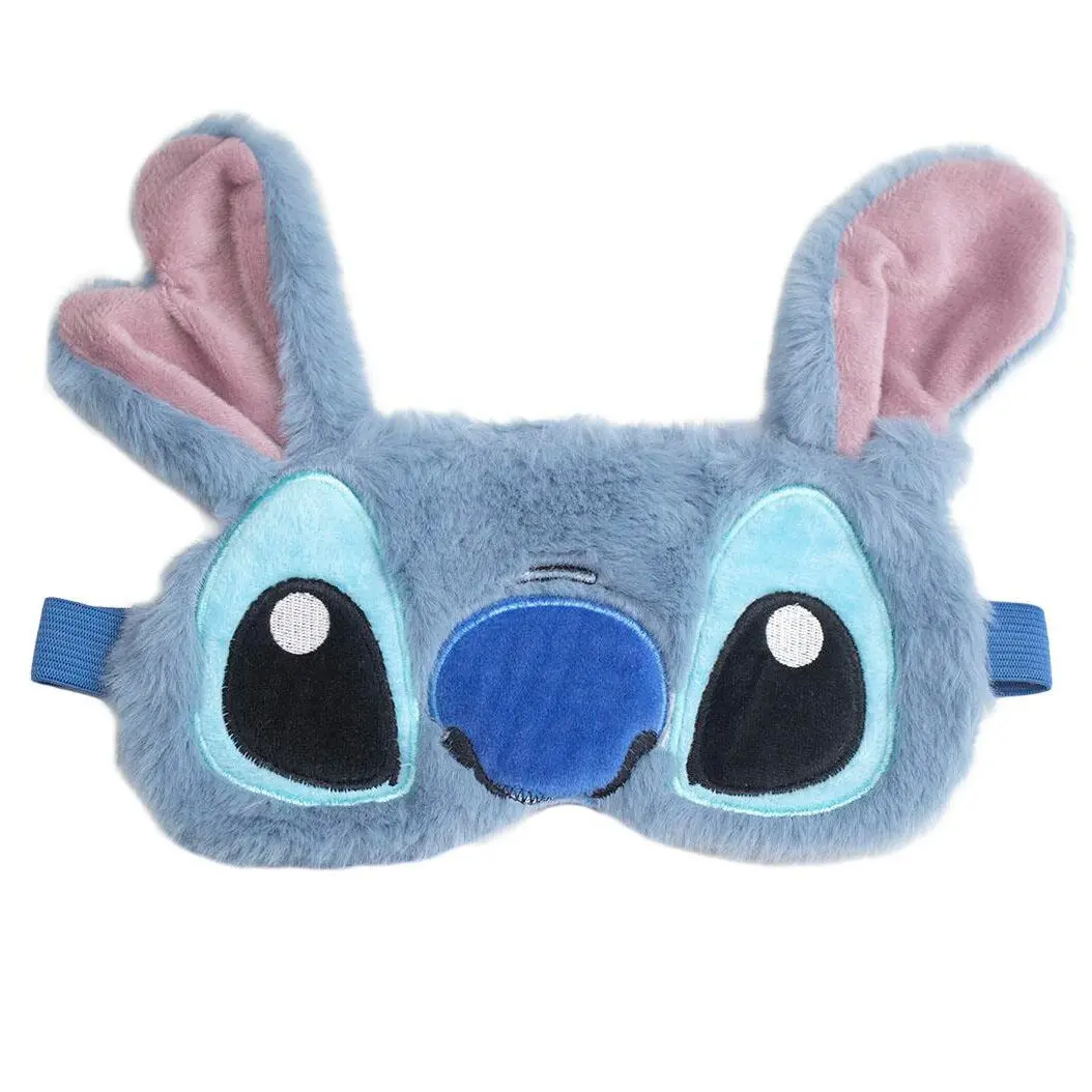 Disney Stitch maska za spavanje za odrasle fotografija proizvoda