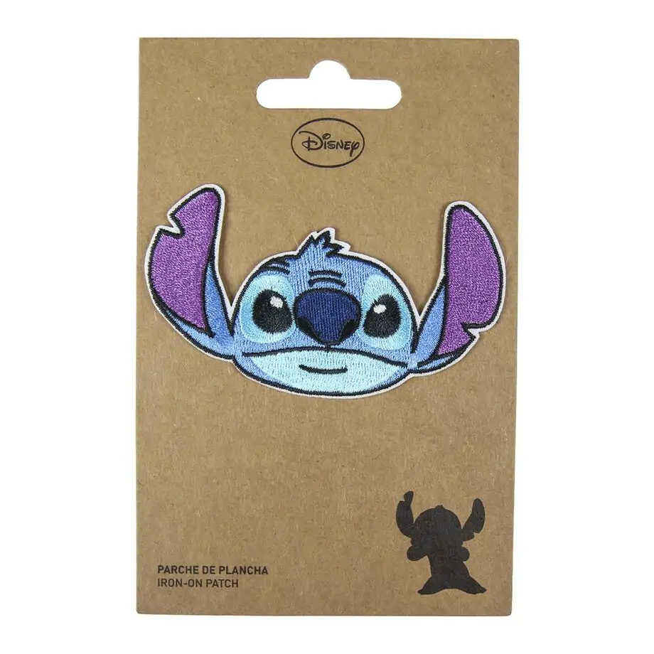 Disney Stitch zakrpa fotografija proizvoda