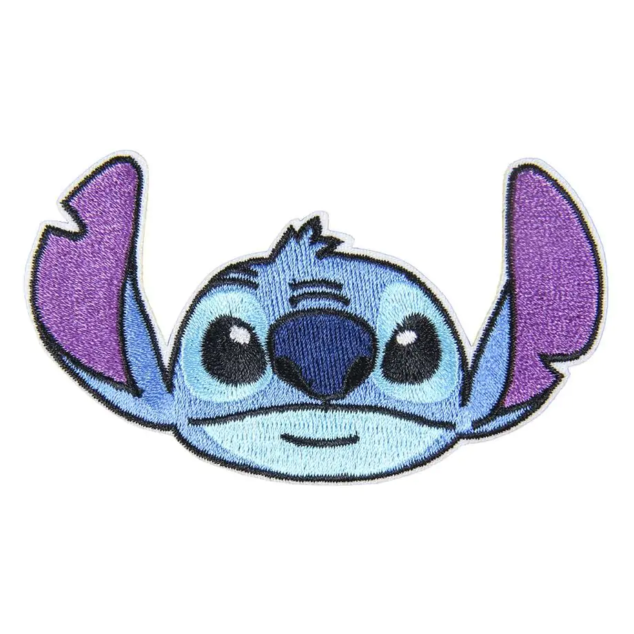 Disney Stitch zakrpa fotografija proizvoda