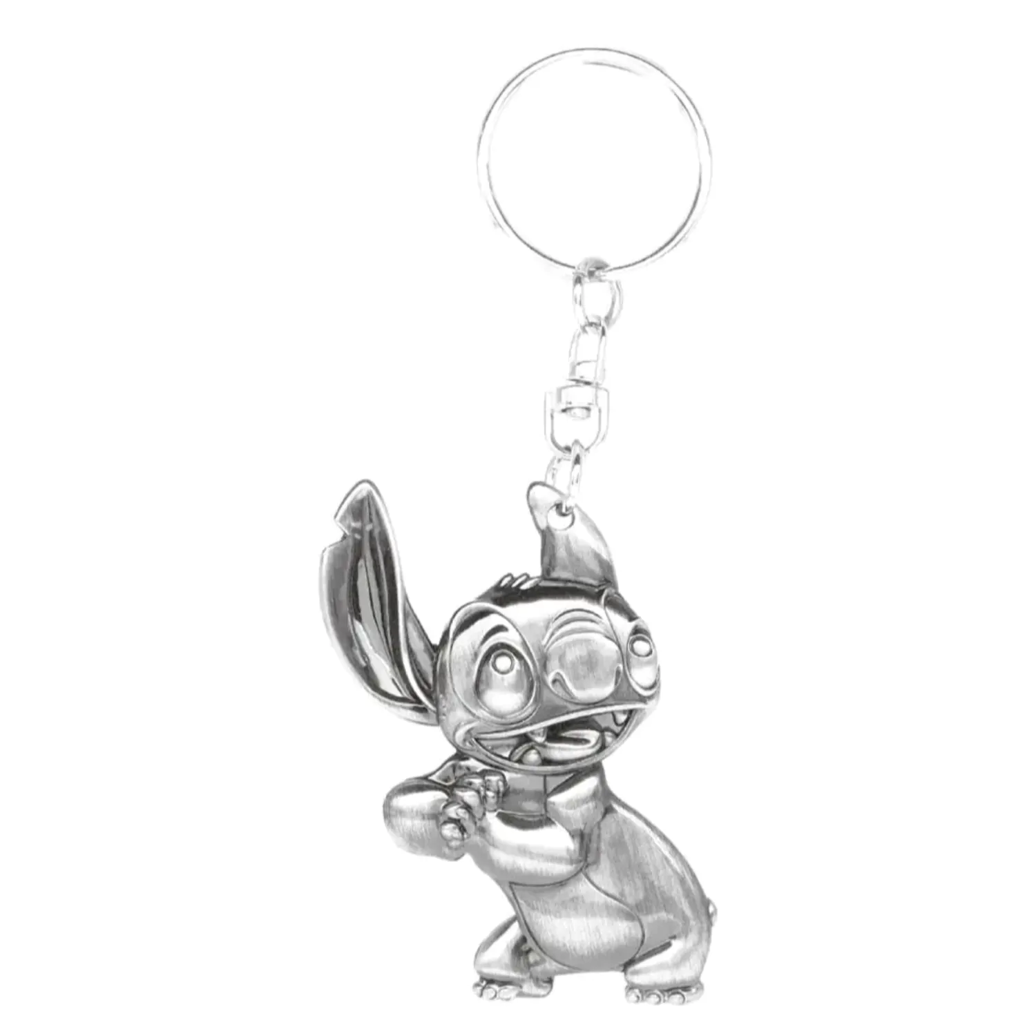 Disney Metal privjesak za ključeve Stitch fotografija proizvoda